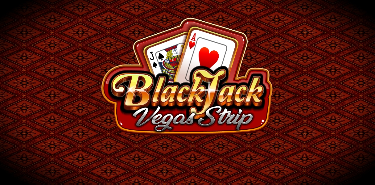 online vegas strip blackjack