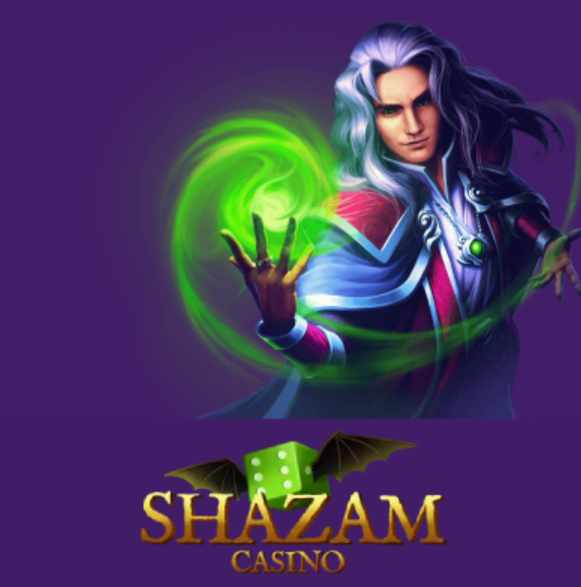 Why players choose Shazam online casino: experience, security, and comfort all in one place